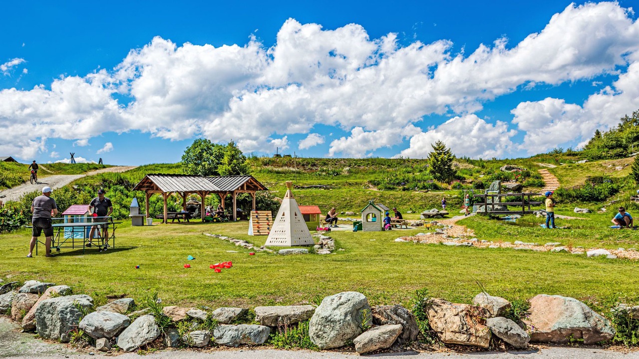 Photo of Outdoor in Vex