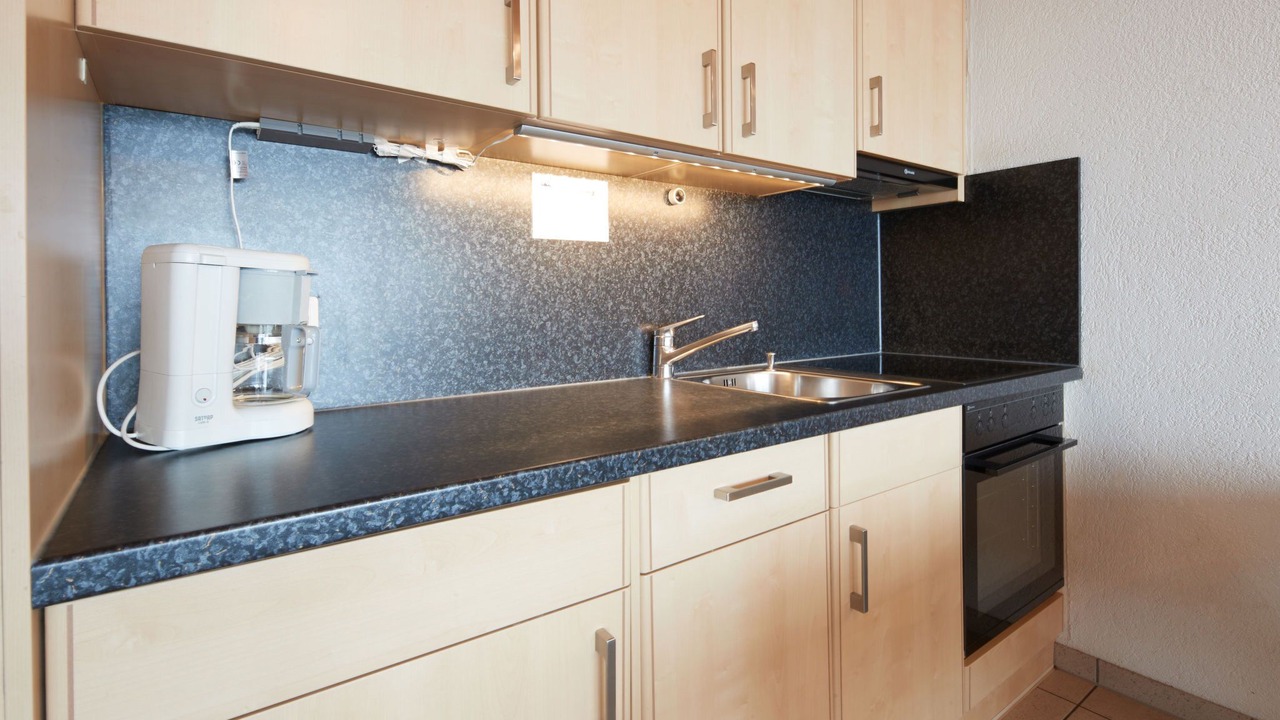 Photo of Bedroom in Vex