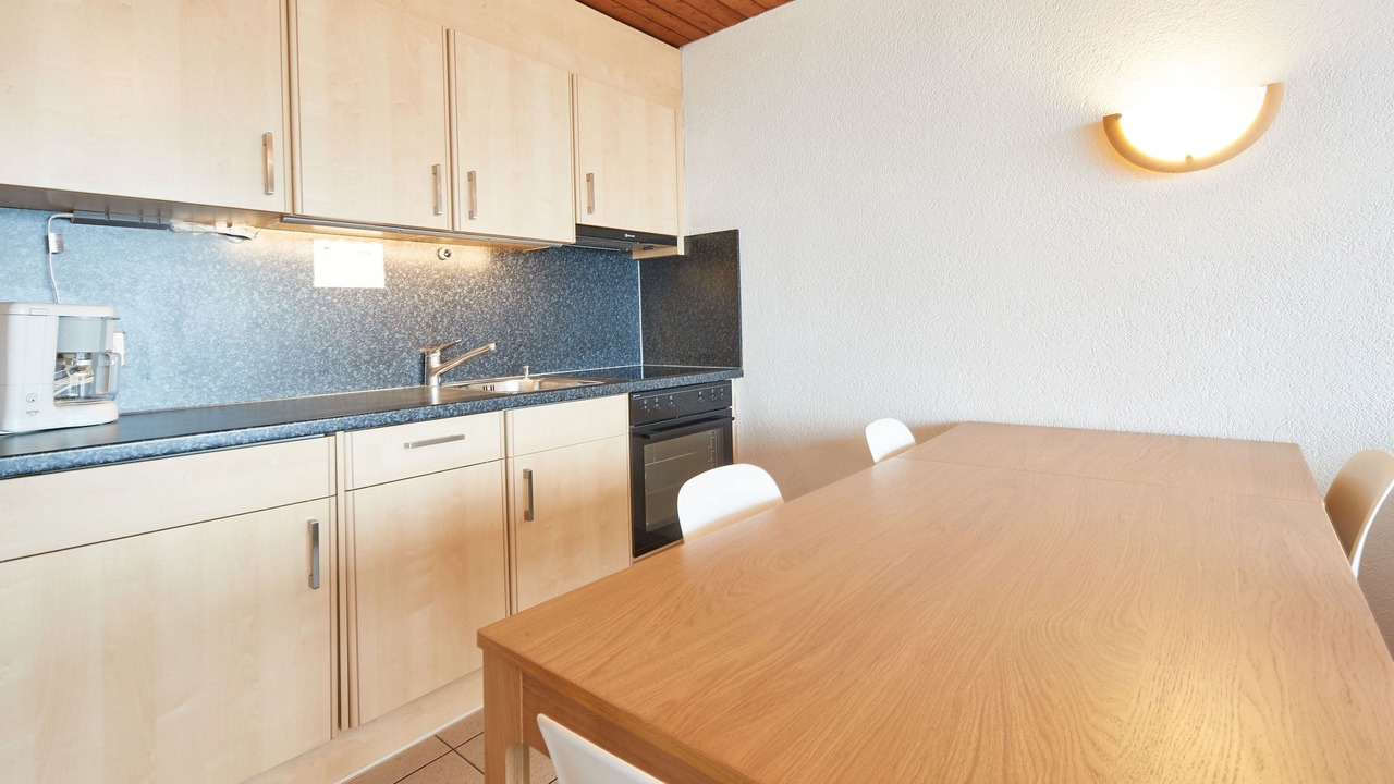 Photo of Bedroom in Vex