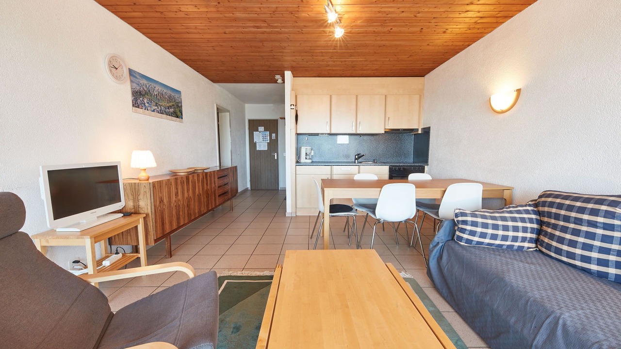 Photo of Bedroom in Vex