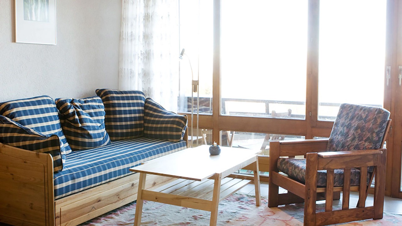 Photo of Livingroom in Vex