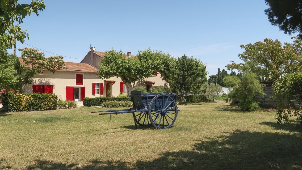 Photo of Others in Chateaurenard