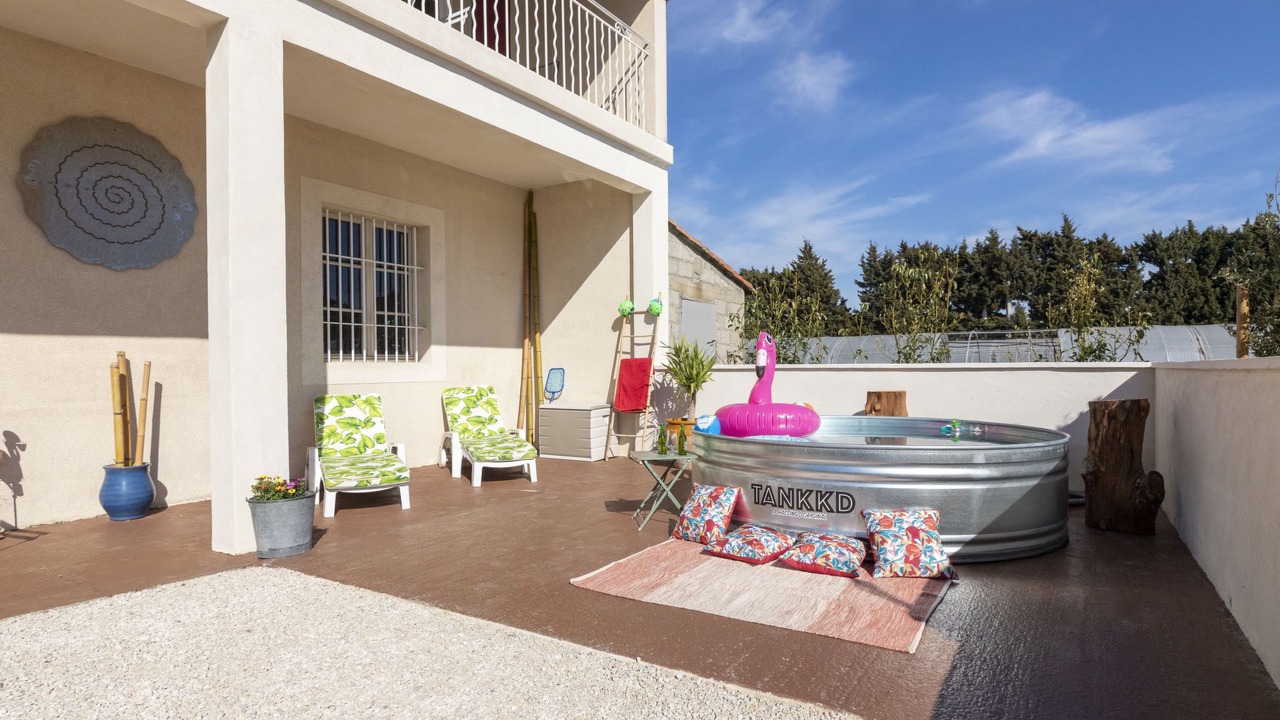 Photo of Others in Chateaurenard