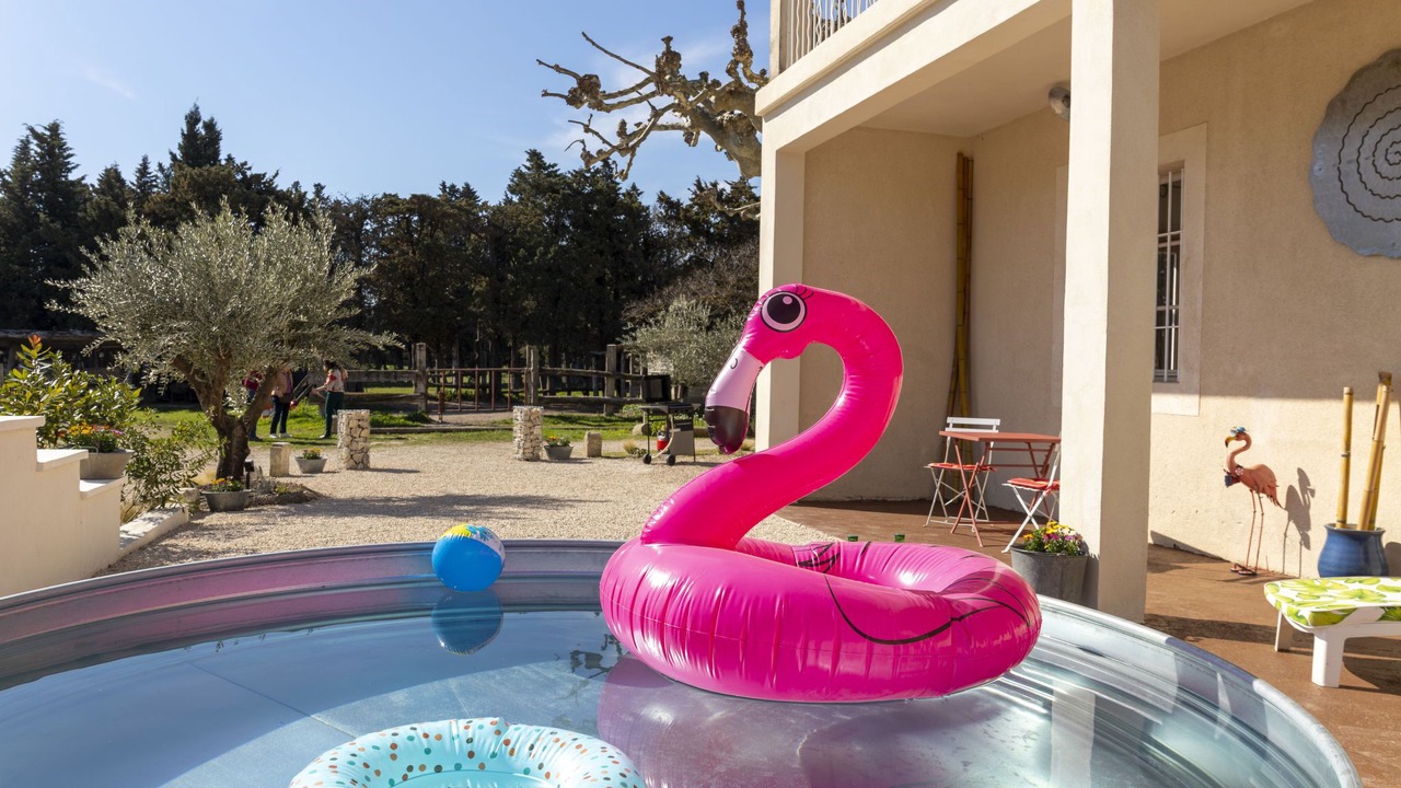 Photo of Outdoor in Chateaurenard