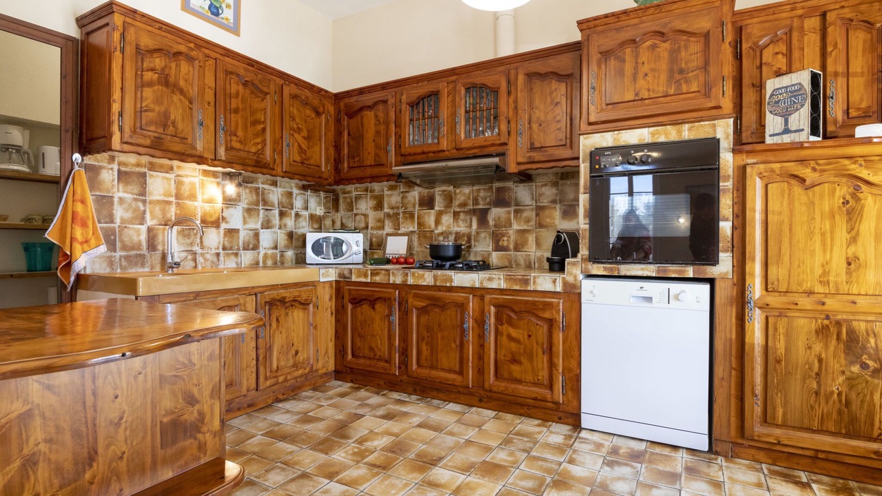 Photo of Bedroom in Chateaurenard