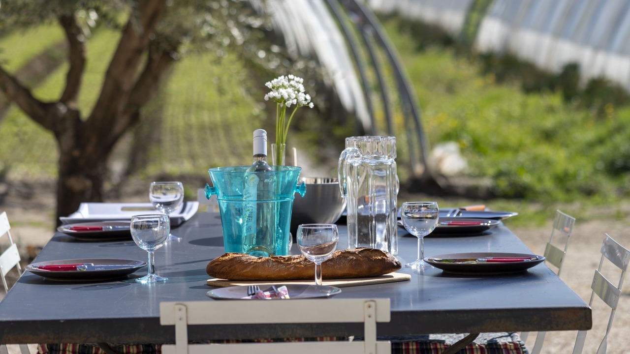 Photo of Others in Chateaurenard