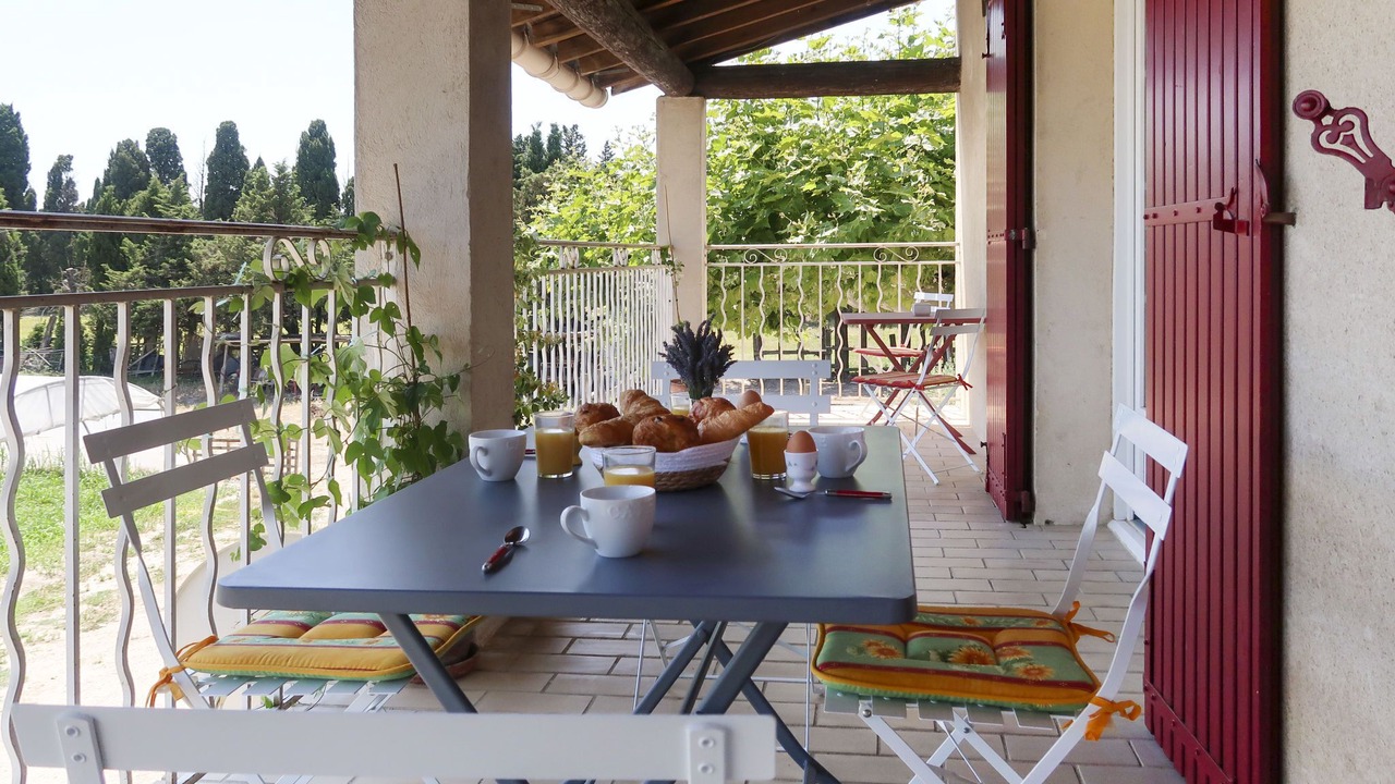 Photo of Others in Chateaurenard