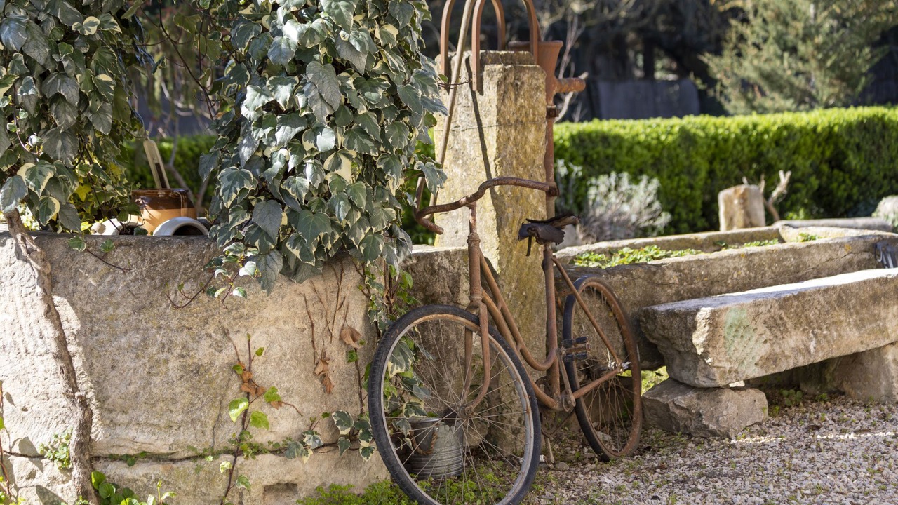 Photo of Outdoor in Chateaurenard