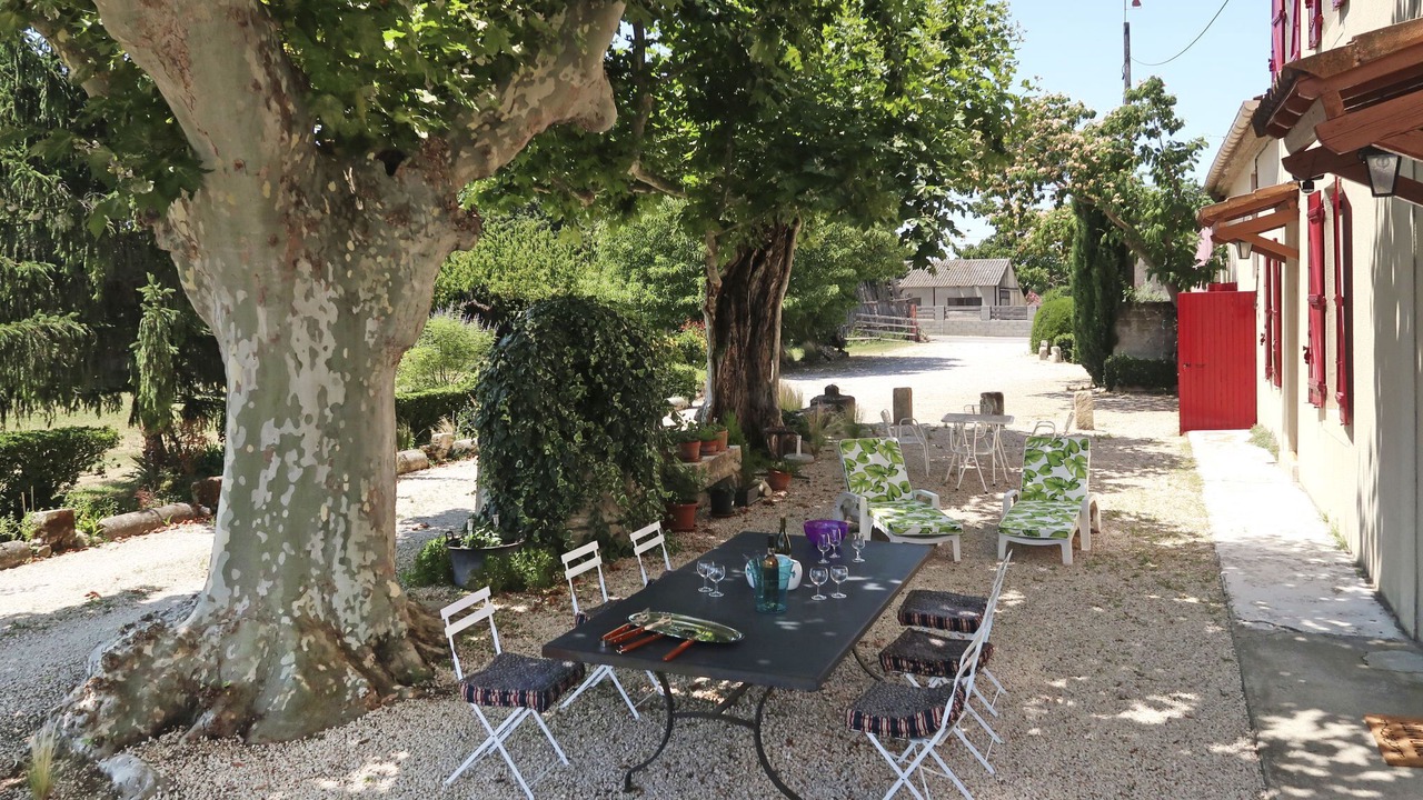 Photo of Others in Chateaurenard