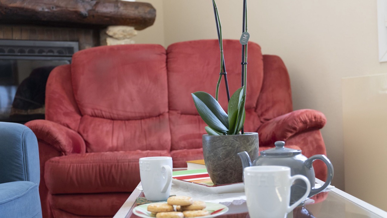 Photo of Livingroom in Chateaurenard