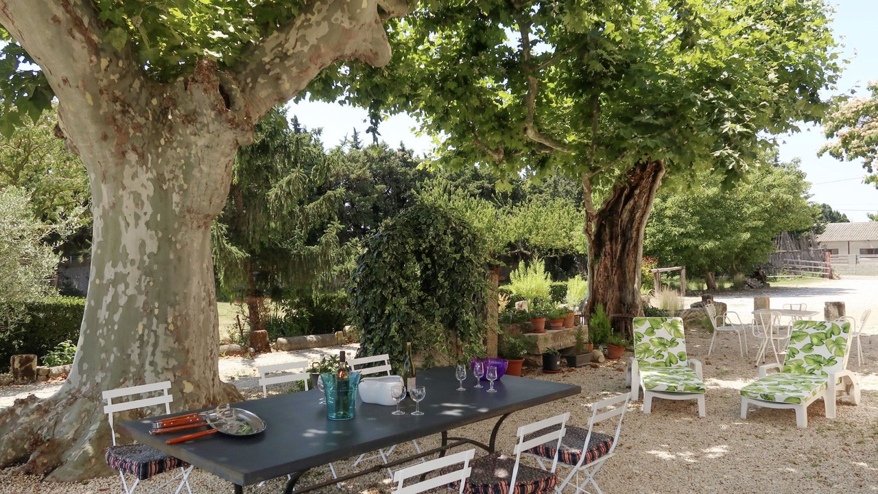 Photo of Others in Chateaurenard