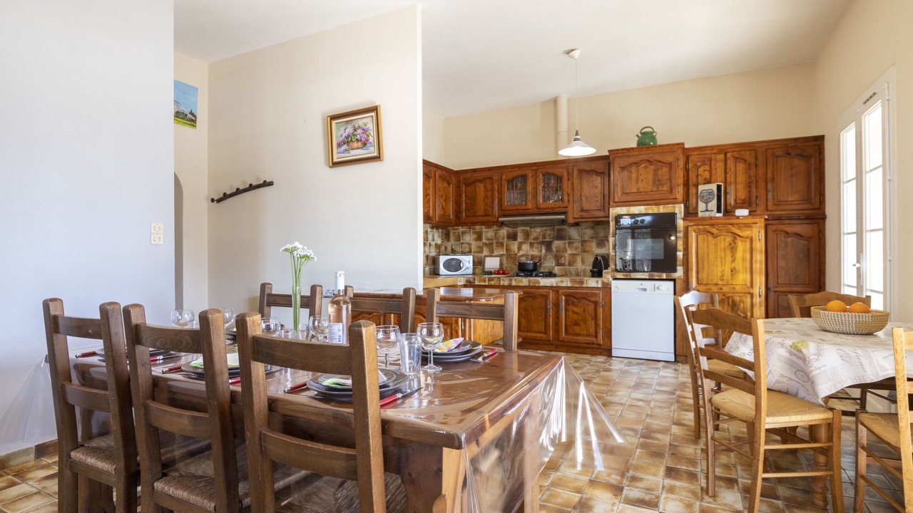Photo of Bedroom in Chateaurenard