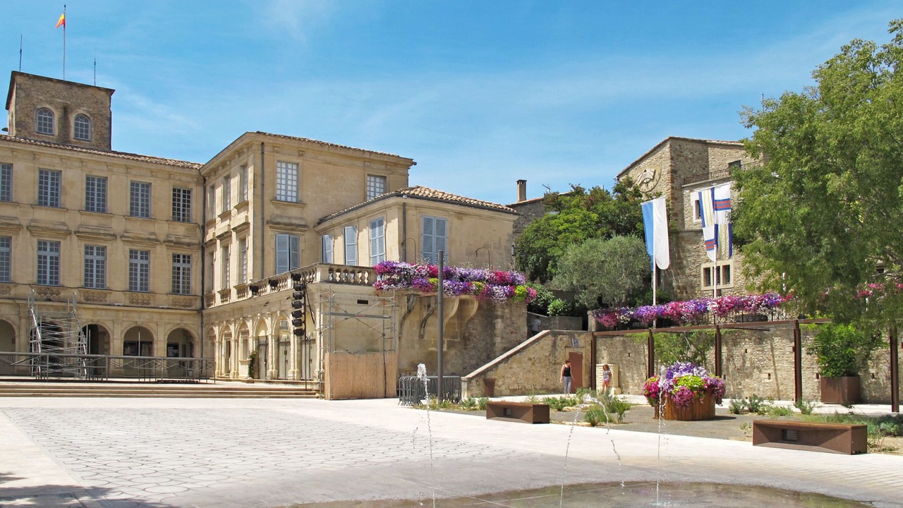 Photo of Outdoor in Valreas