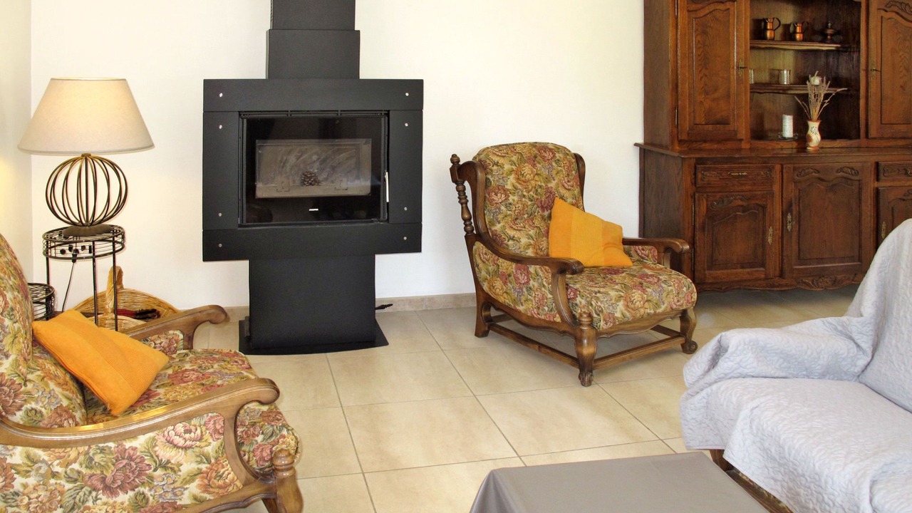 Photo of Livingroom in Valreas