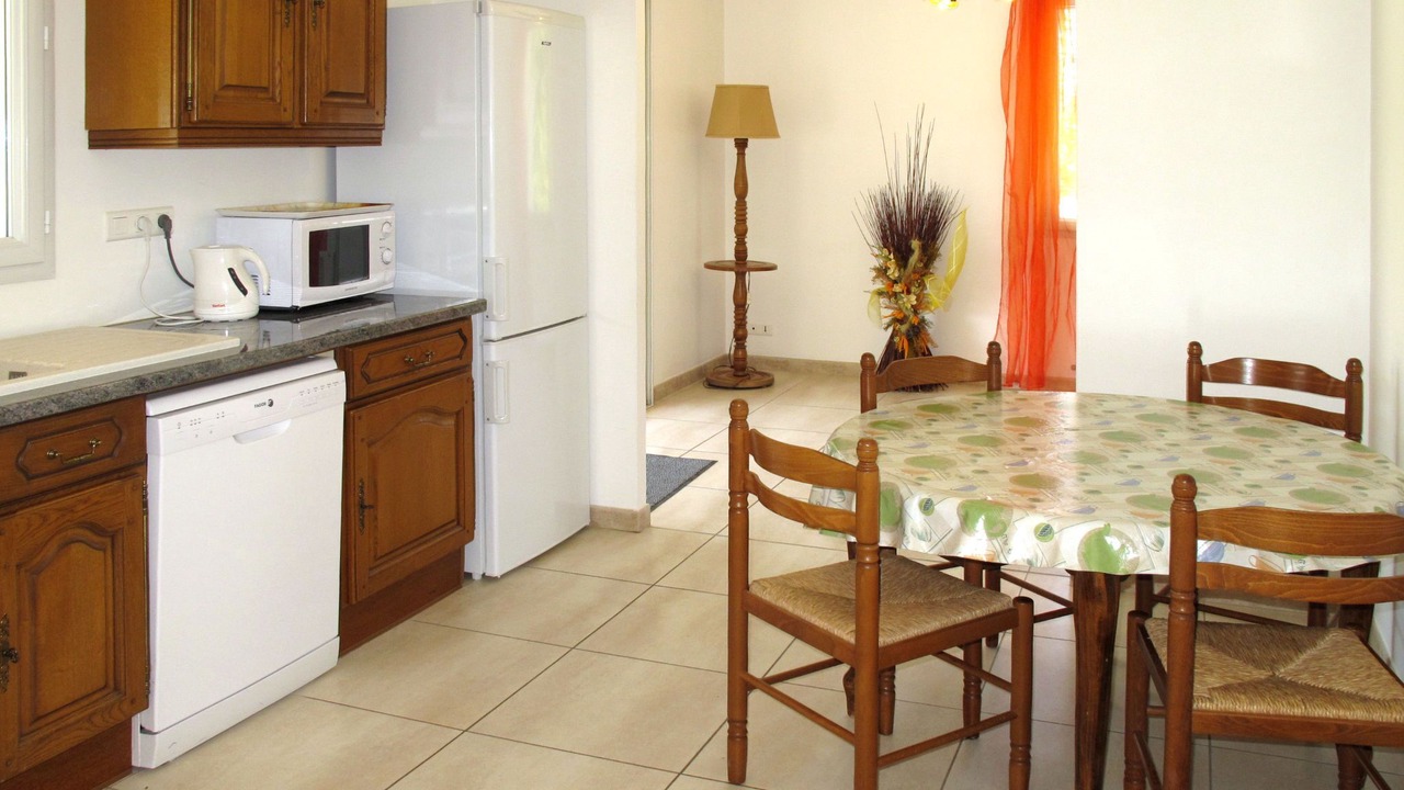 Photo of Bedroom in Valreas