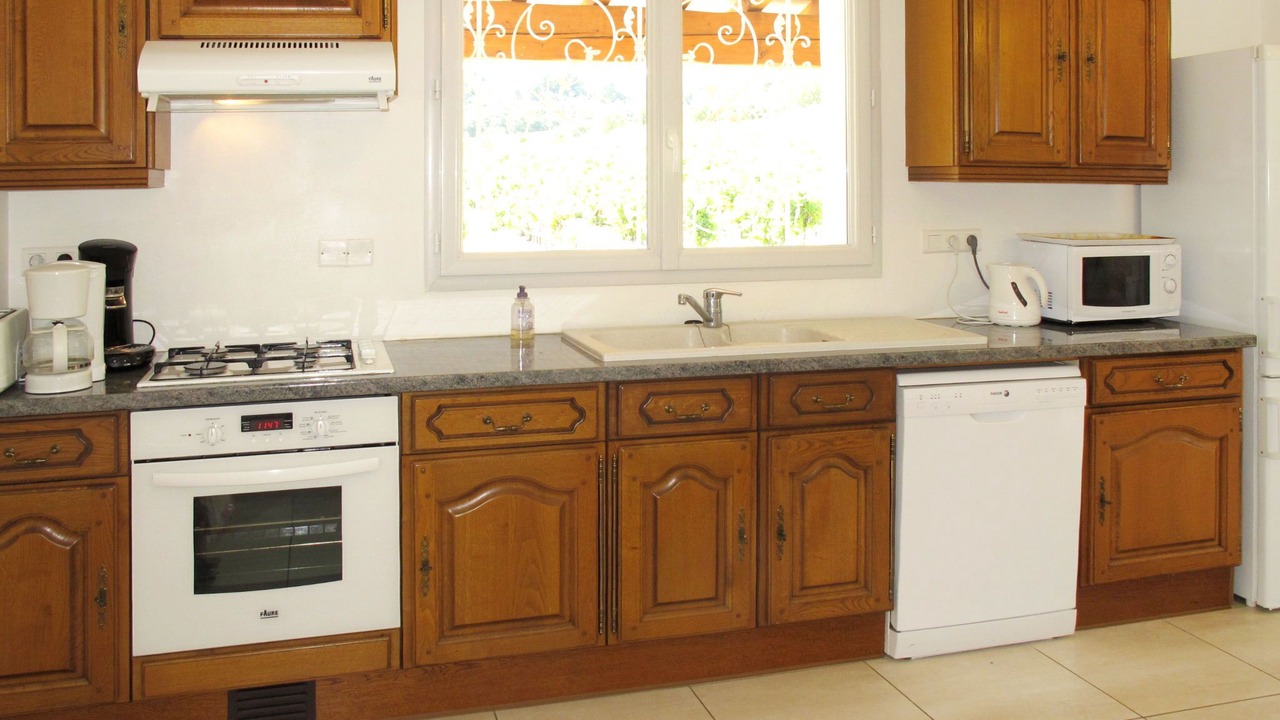 Photo of Bedroom in Valreas