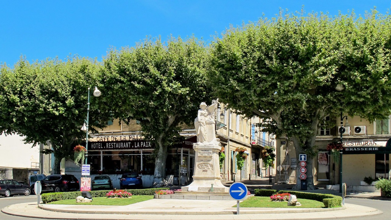 Photo of Outdoor in Valreas