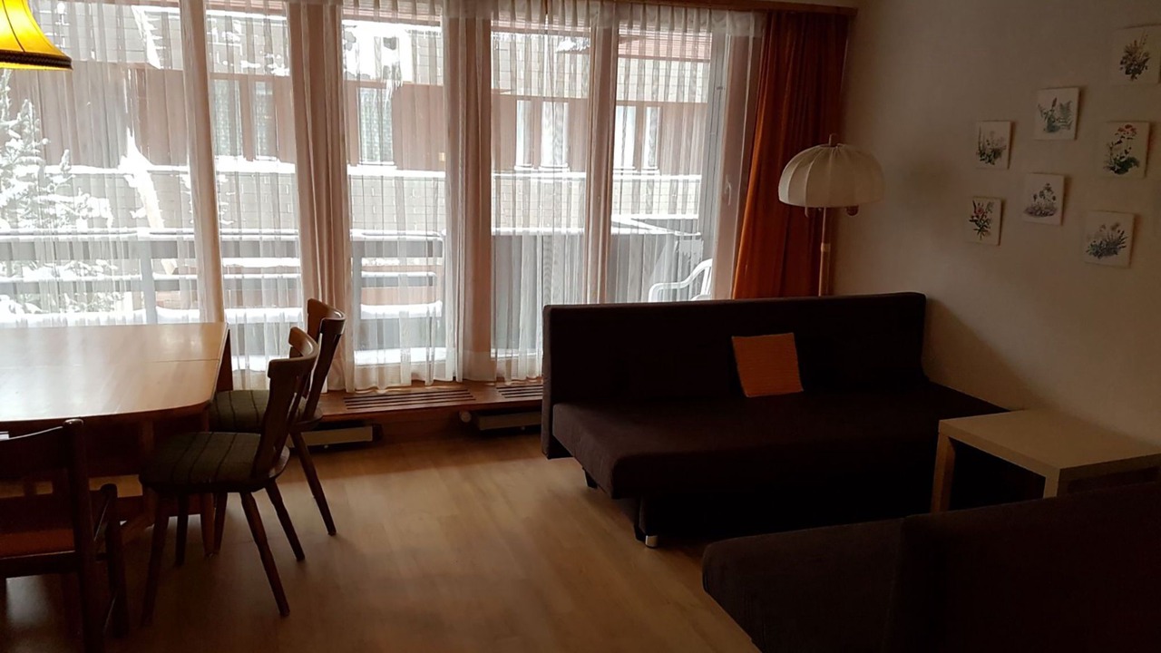 Photo of Livingroom in Vex