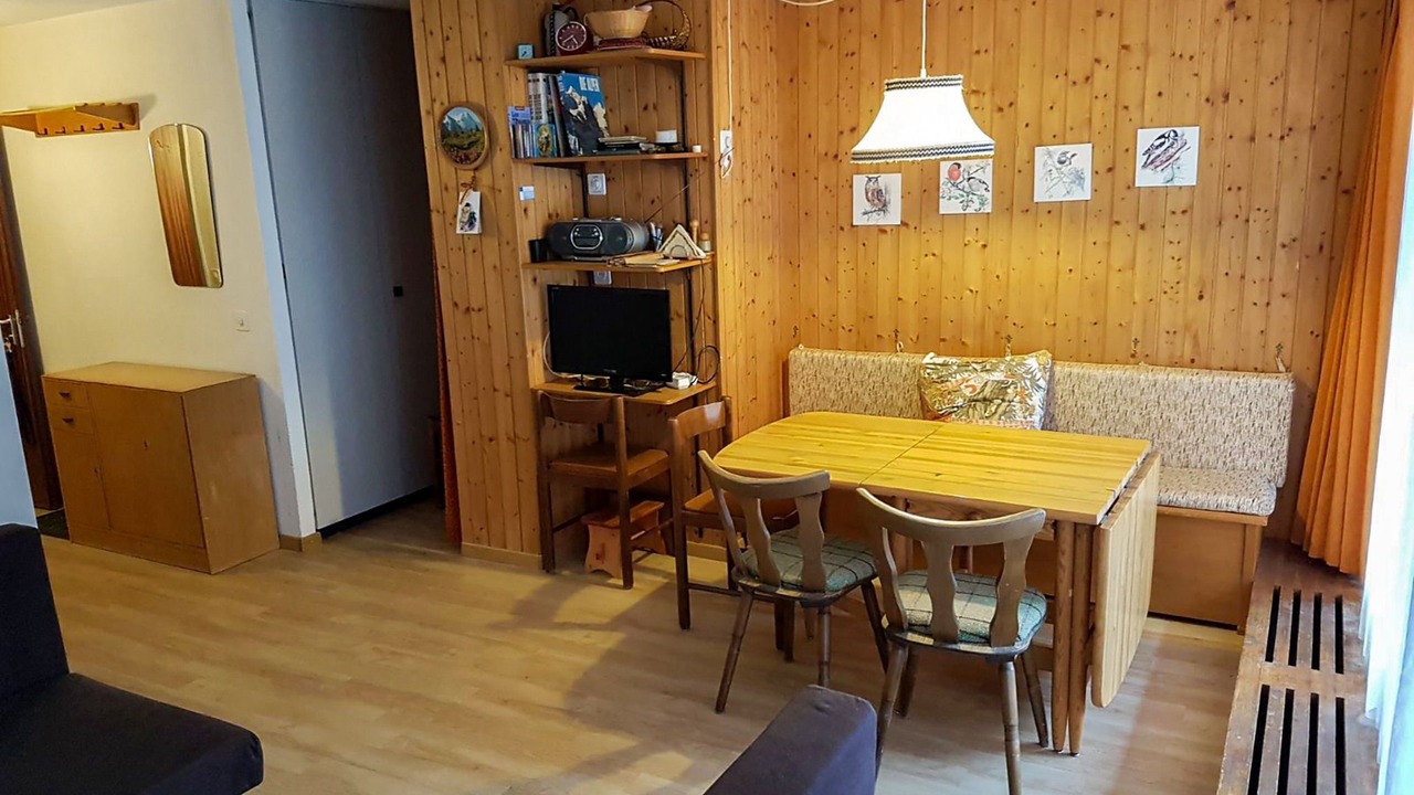 Photo of Bedroom in Vex
