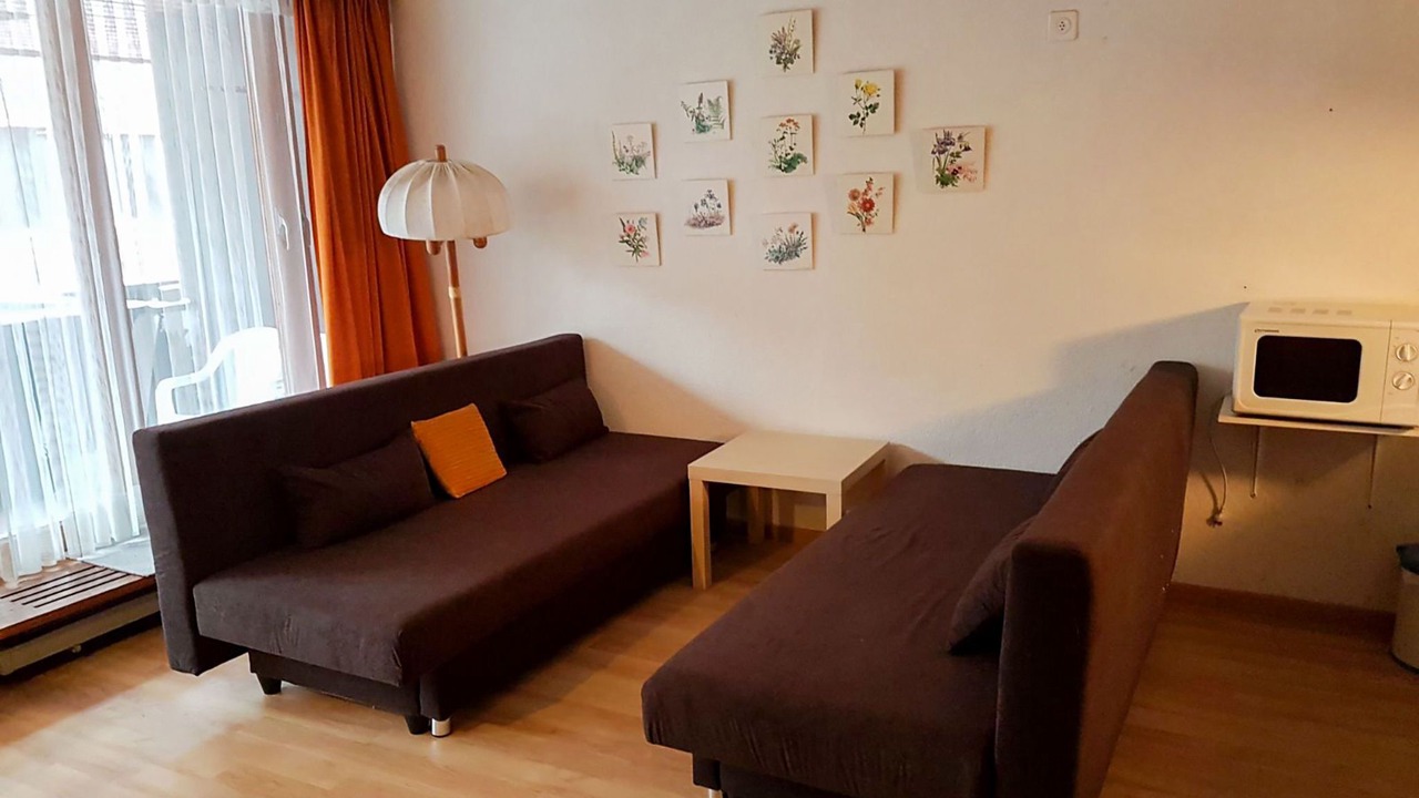 Photo of Livingroom in Vex