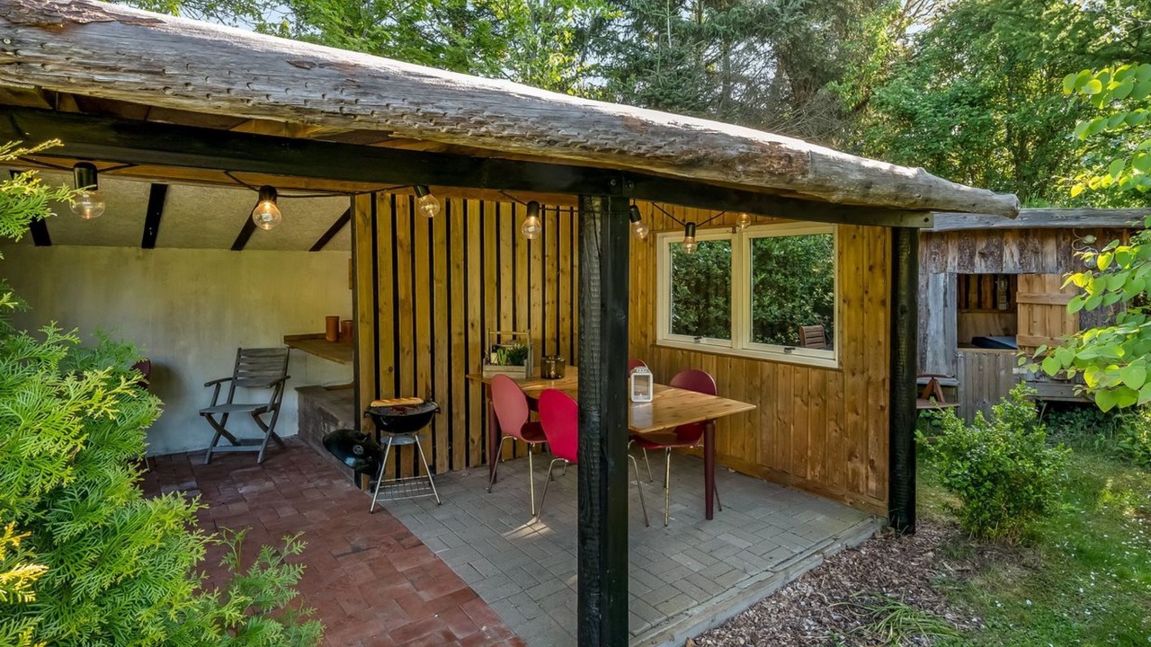 Photo of Outdoor in Lodbjerg Hede