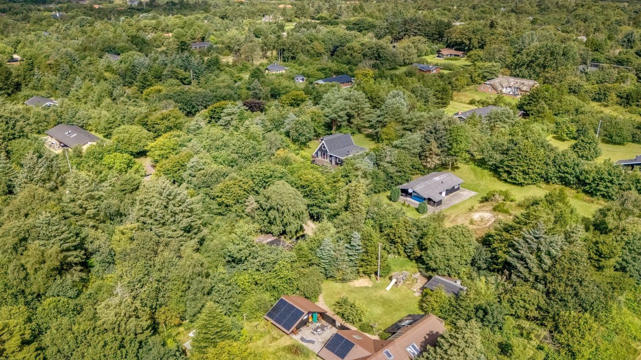 Photo of Others in Lodbjerg Hede