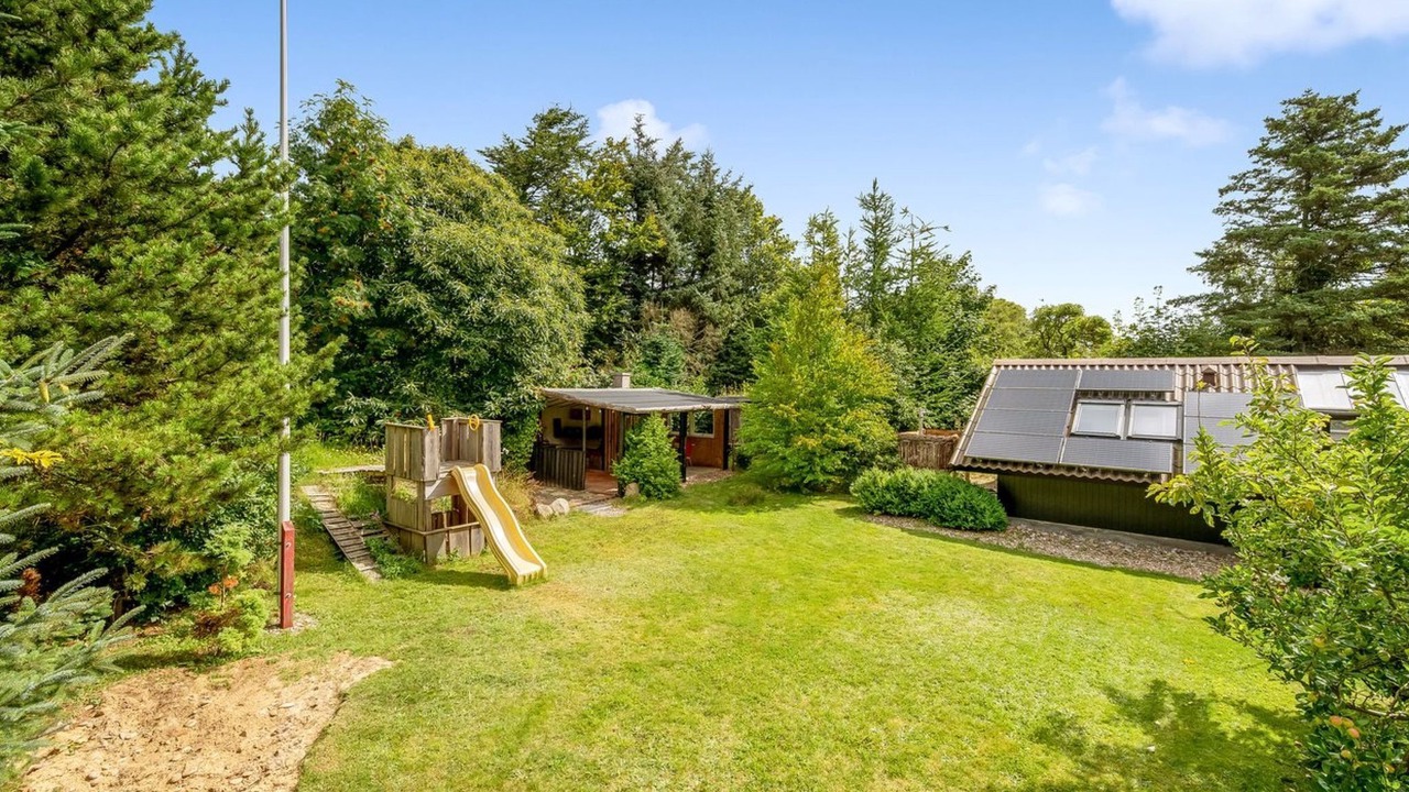 Photo of Outdoor in Lodbjerg Hede
