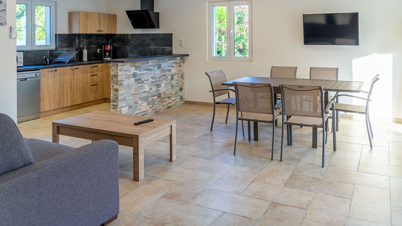 Photo of Livingroom in Ghisonaccia