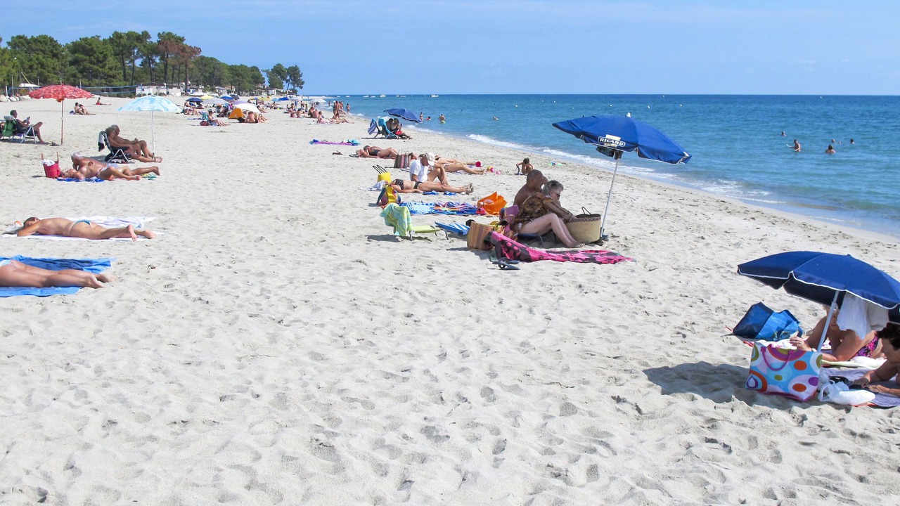 Photo of Outdoor in Ghisonaccia