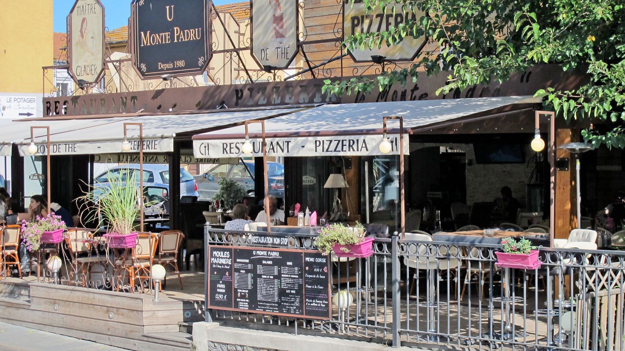 Photo of Outdoor in Ghisonaccia