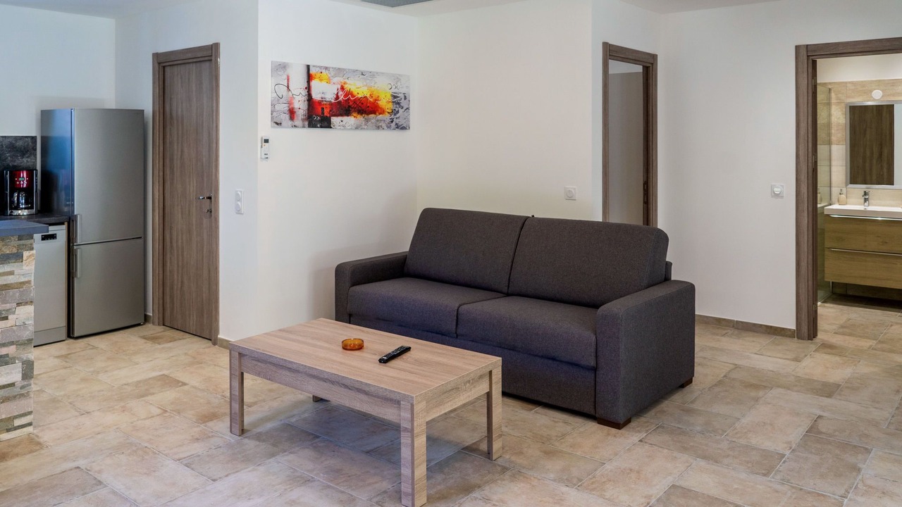 Photo of Livingroom in Ghisonaccia