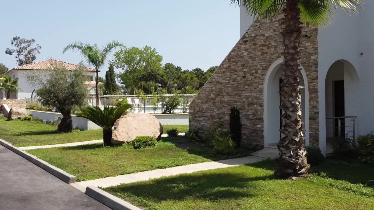 Photo of Outdoor in Ghisonaccia