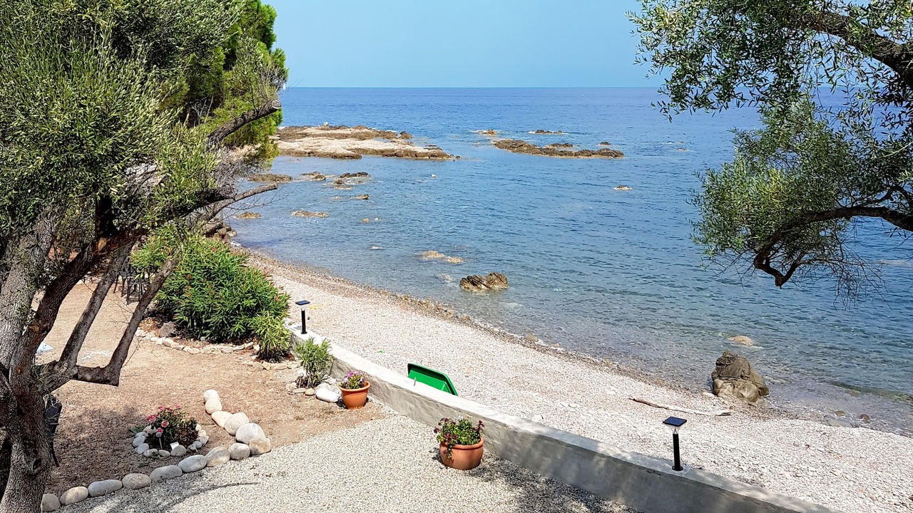 Photo of Outdoor in Sari-Solenzara