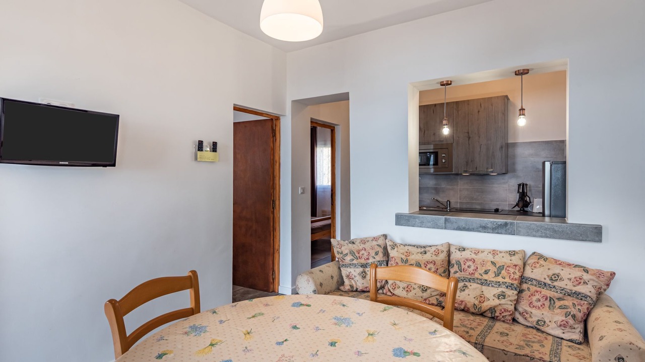 Photo of Bedroom in Sari-Solenzara