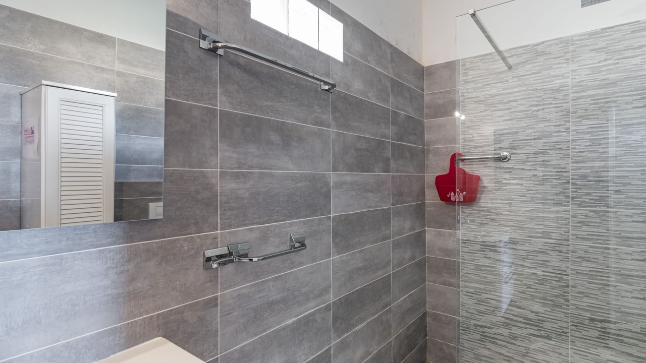 Photo of Bathroom in Sari-Solenzara