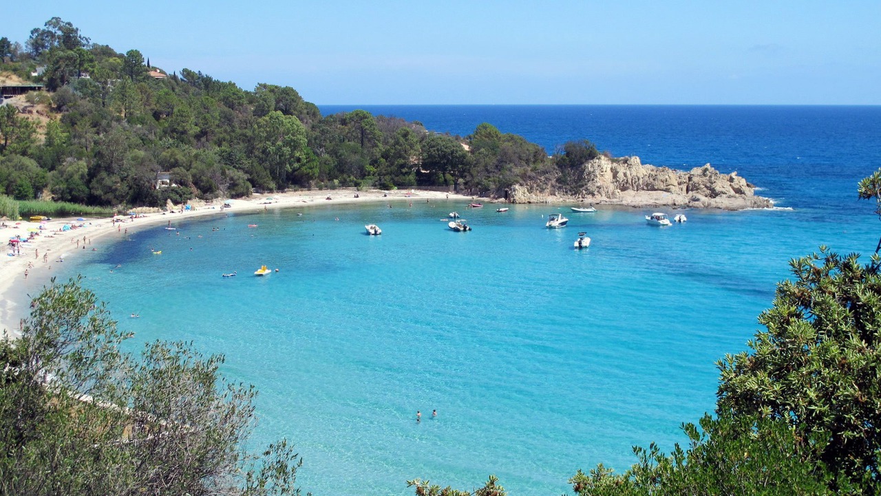 Photo of Outdoor in Sari-Solenzara