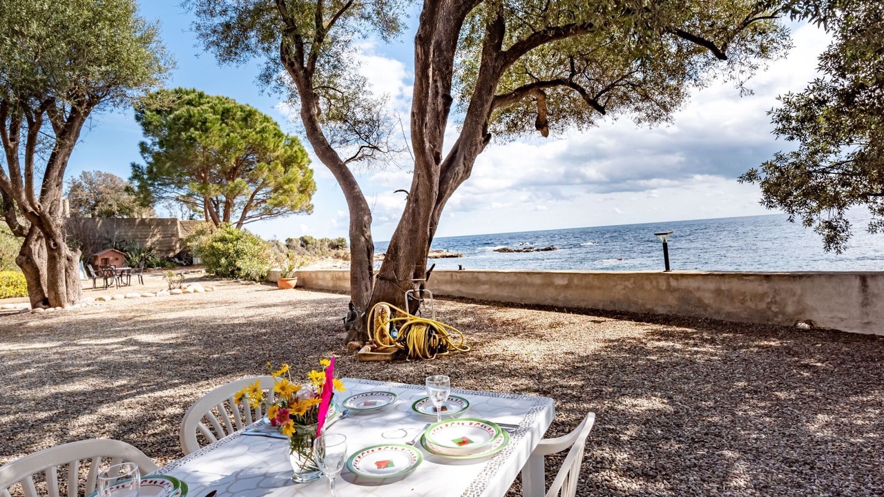 Photo of Outdoor in Sari-Solenzara