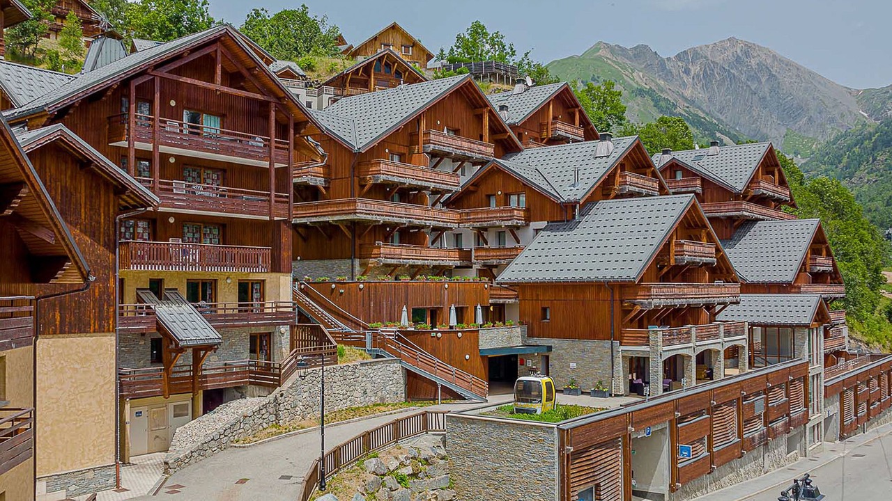 Photo of Others in Vaujany