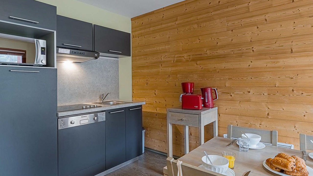 Photo of Bedroom in Vaujany