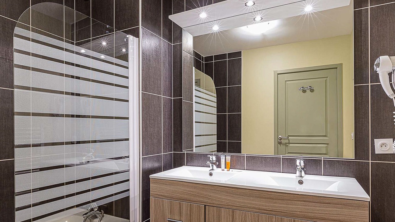 Photo of Bathroom in Vaujany