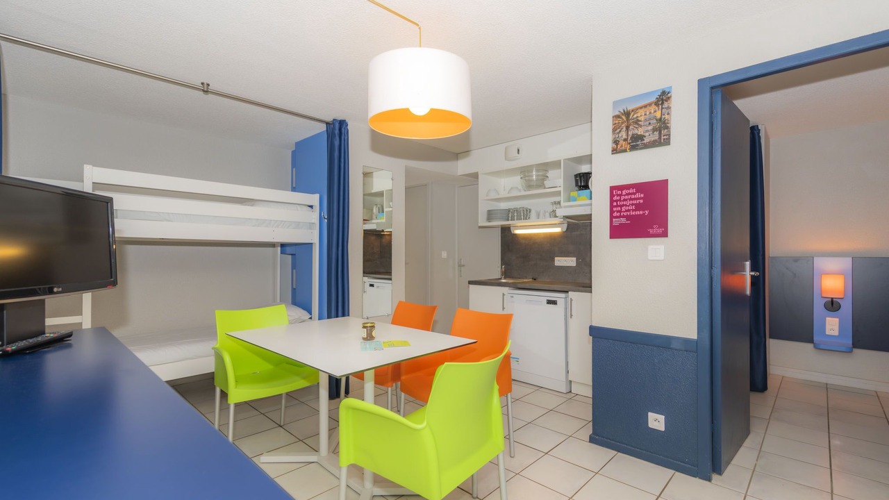 Photo of Bedroom in Casteljau