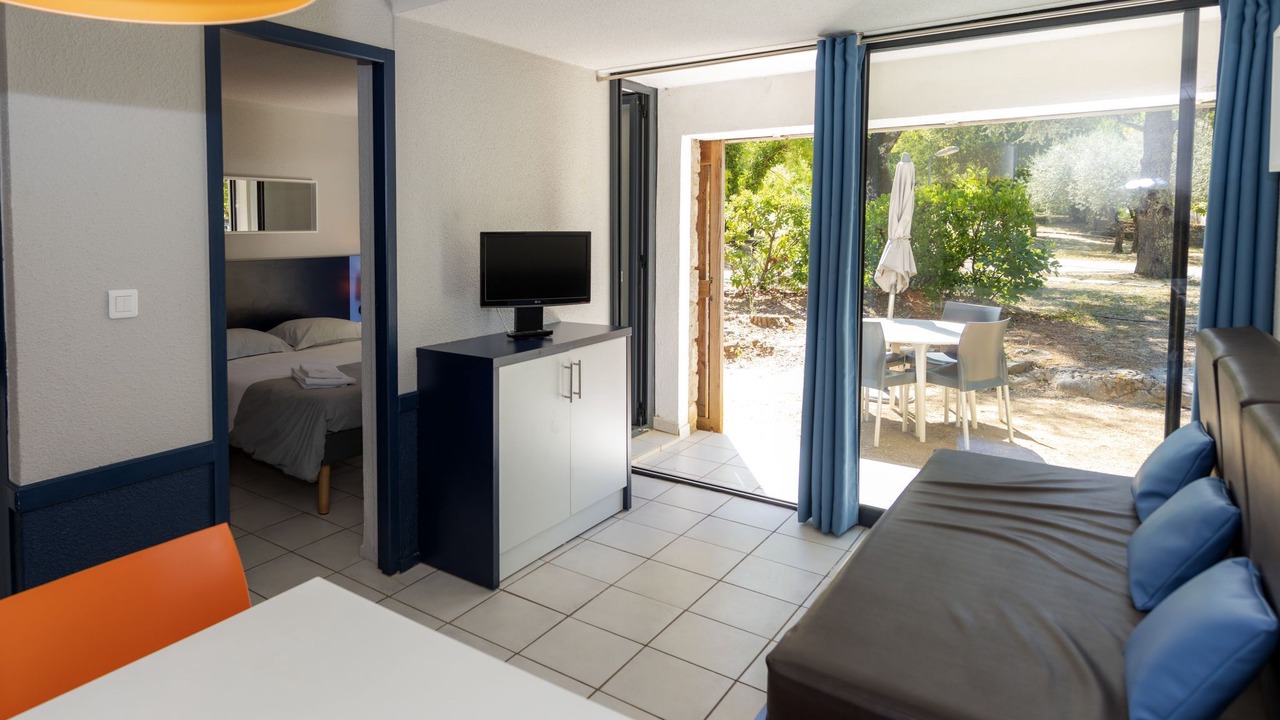 Photo of Livingroom in Casteljau