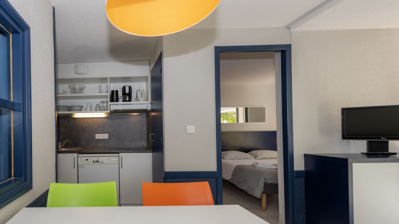 Photo of Bedroom in Casteljau