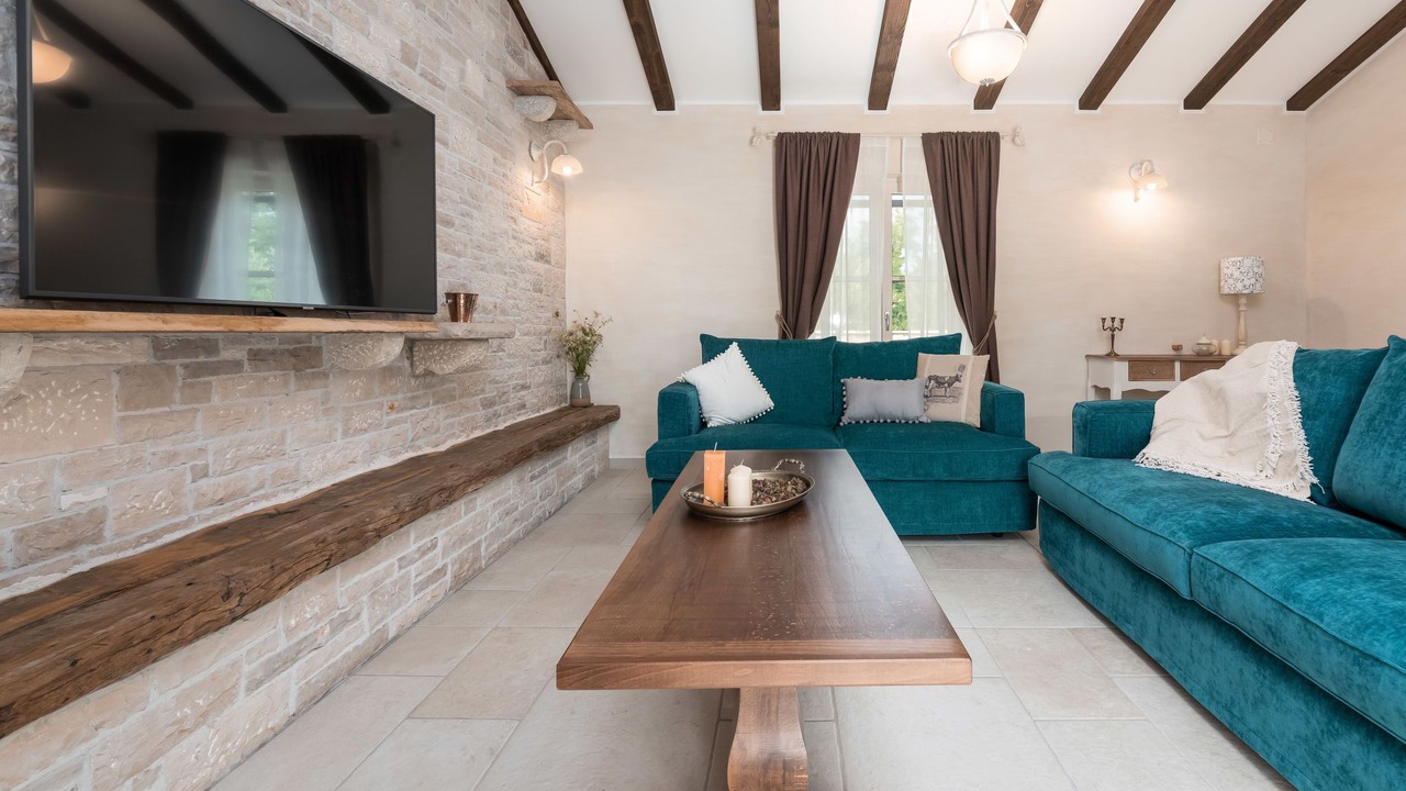 Photo of Livingroom in Bazgalji