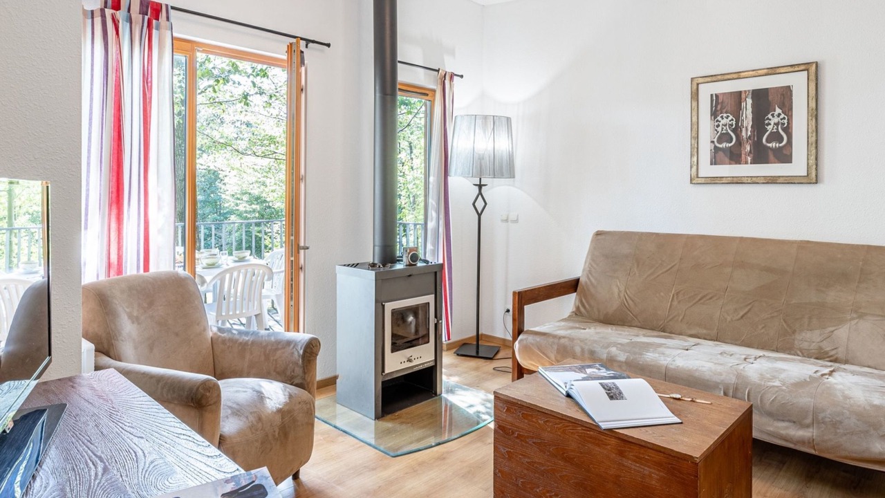 Photo of Livingroom in Eppe-Sauvage
