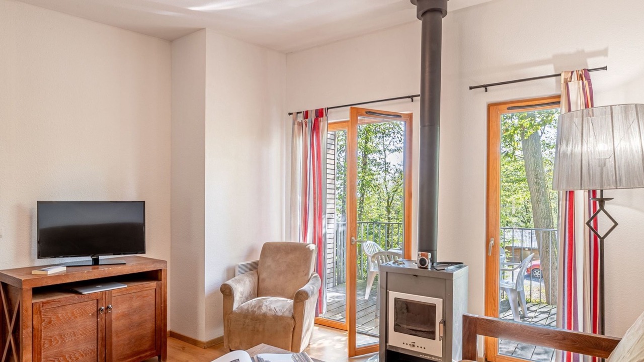 Photo of Livingroom in Eppe-Sauvage