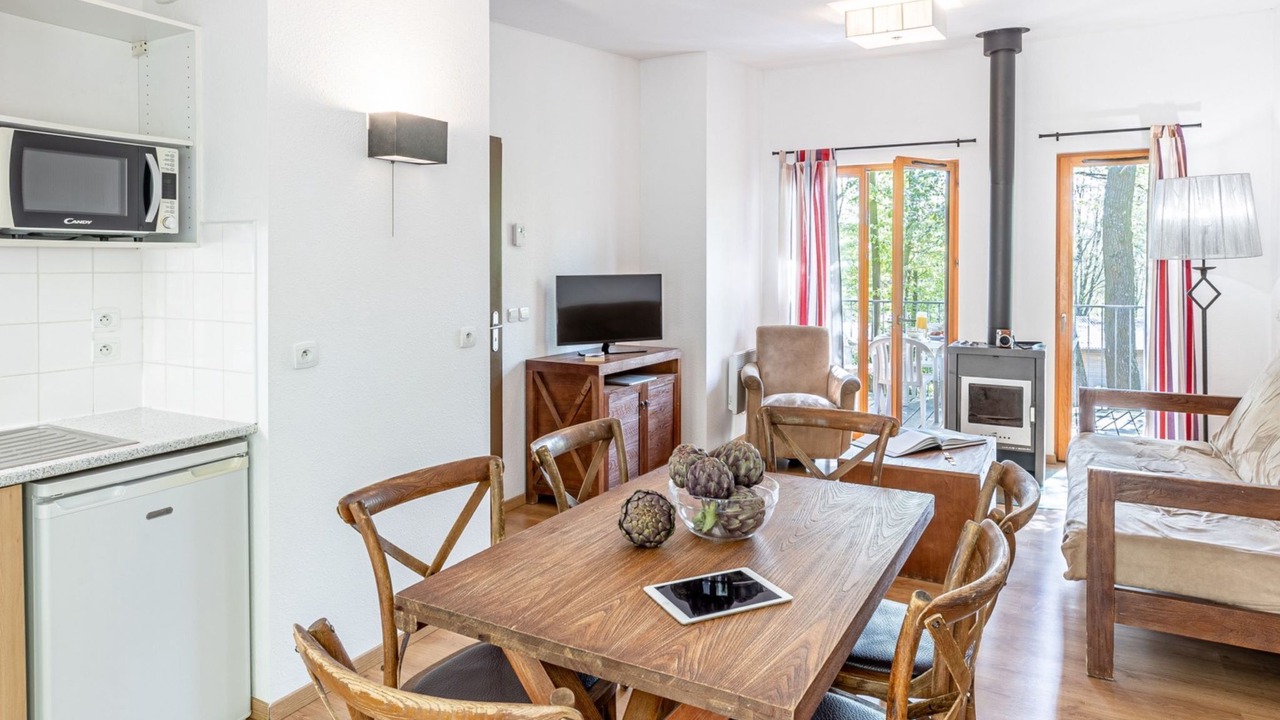Photo of Bedroom in Eppe-Sauvage