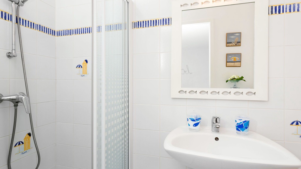 Photo of Bathroom in Saint-Jean-de-Monts