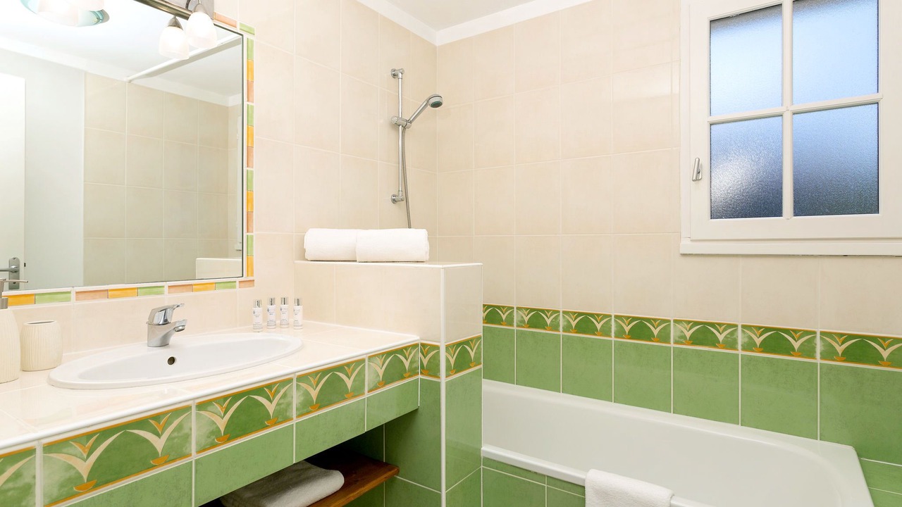 Photo of Bathroom in Saint-Jean-de-Monts
