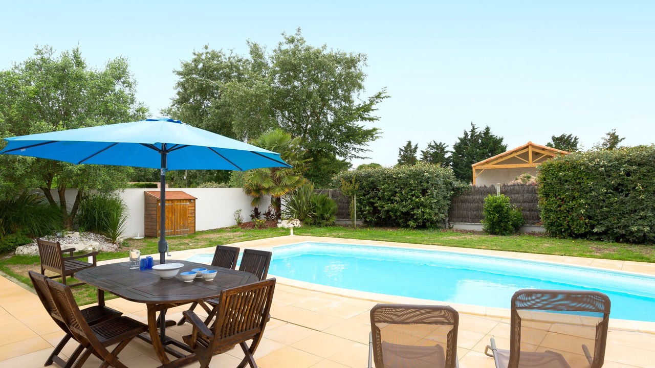 Photo of Outdoor in Saint-Jean-de-Monts